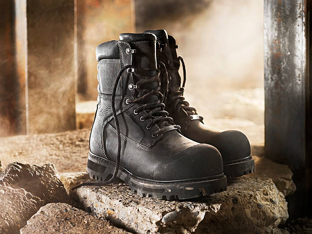 Safety Shoes